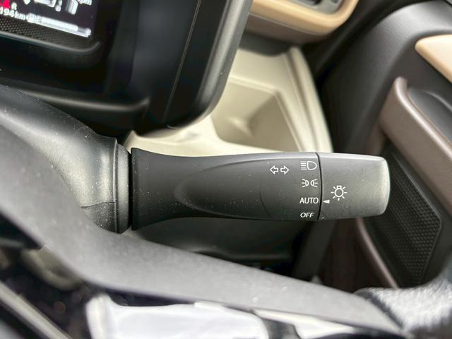 スペーシア ハイブリッドX(26枚目)