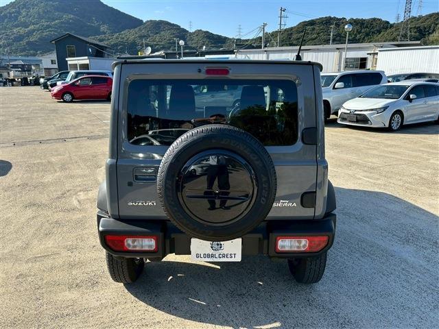 ジムニーシエラ JC(11枚目)