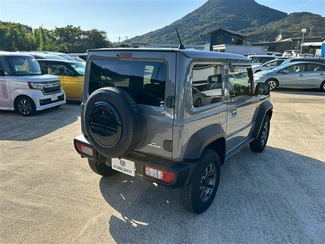 ジムニーシエラ JC(12枚目)