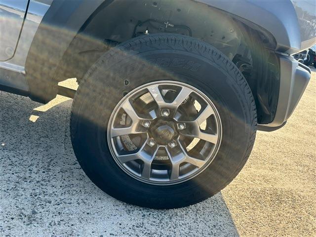 ジムニーシエラ JC(13枚目)