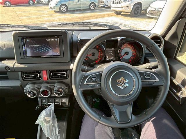 ジムニーシエラ JC(18枚目)