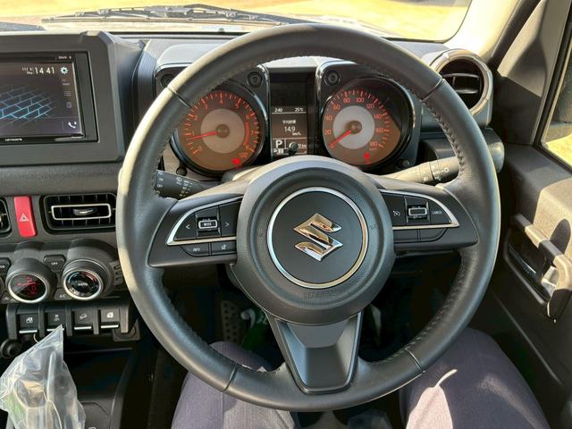 ジムニーシエラ JC(22枚目)