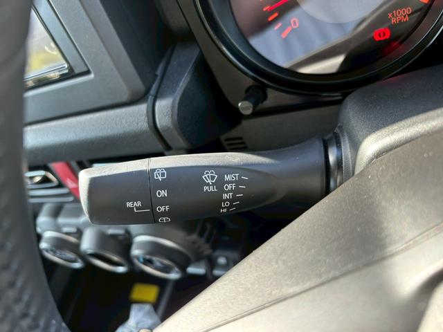 ジムニーシエラ JC(25枚目)