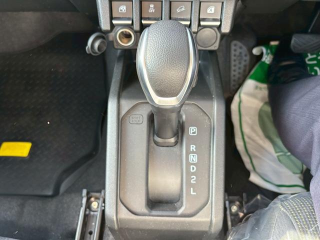 ジムニーシエラ JC(27枚目)