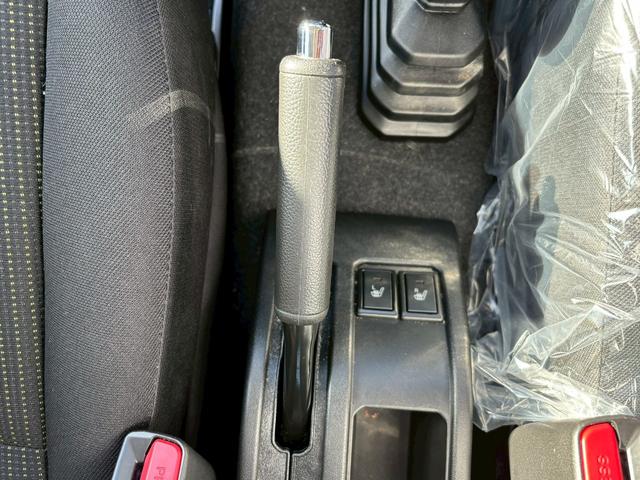 ジムニーシエラ JC(28枚目)