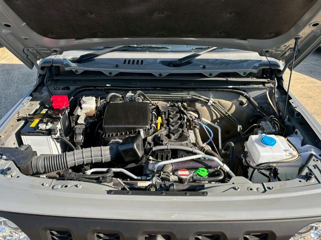 ジムニーシエラ JC(30枚目)