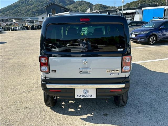 ハスラー タフワイルド(11枚目)