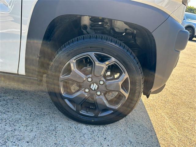 ハスラー タフワイルド(13枚目)