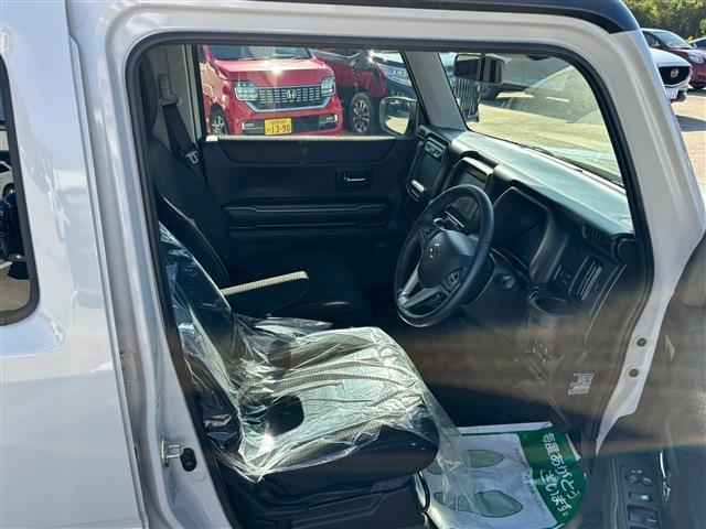 ハスラー タフワイルド(14枚目)