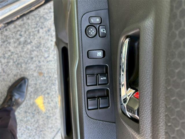 ハスラー タフワイルド(15枚目)