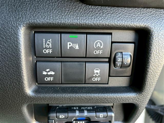 ハスラー タフワイルド(17枚目)