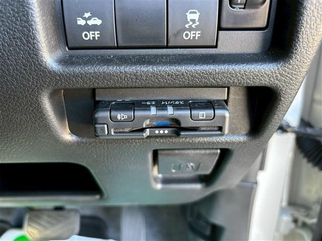 ハスラー タフワイルド(18枚目)