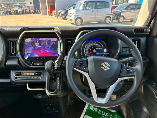 ハスラー タフワイルド(19枚目)