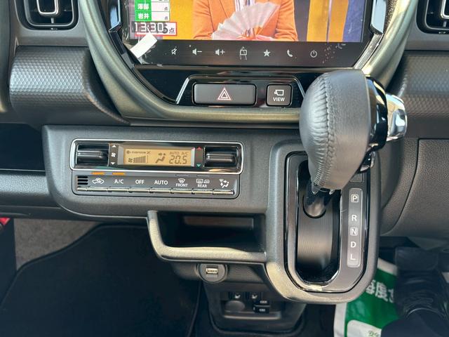 ハスラー タフワイルド(21枚目)