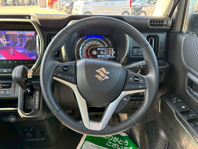 ハスラー タフワイルド(22枚目)