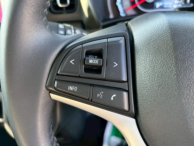 ハスラー タフワイルド(23枚目)