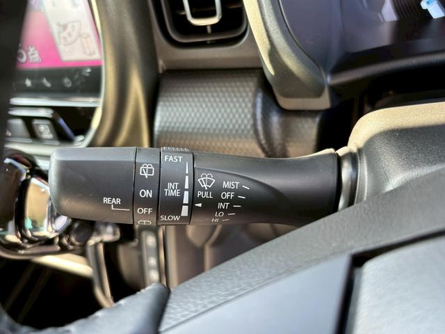 ハスラー タフワイルド(25枚目)