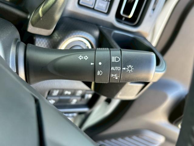 ハスラー タフワイルド(26枚目)