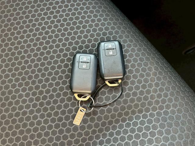 ハスラー タフワイルド(27枚目)