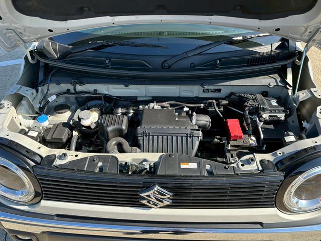 ハスラー タフワイルド(28枚目)