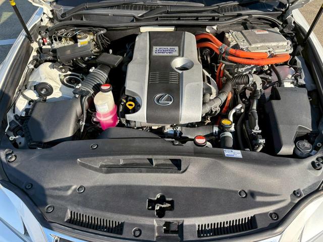 ＩＳ ＩＳ３００ｈ（30枚目）