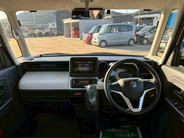 スペーシア ハイブリッドG(2枚目)