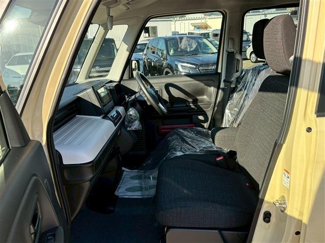 スペーシア ハイブリッドG(3枚目)