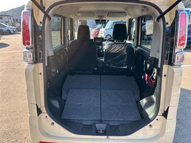 スペーシア ハイブリッドG(6枚目)