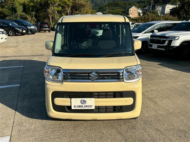 スペーシア ハイブリッドG(8枚目)