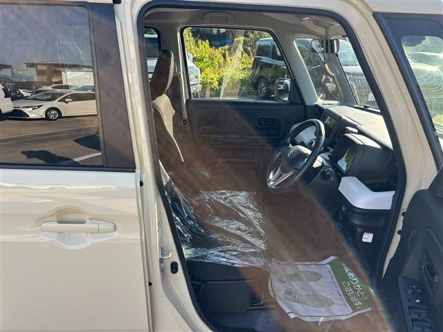 スペーシア ハイブリッドG(14枚目)