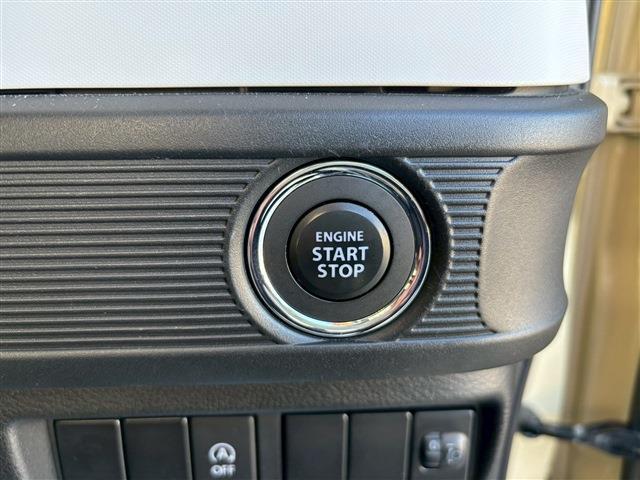 スペーシア ハイブリッドG(16枚目)