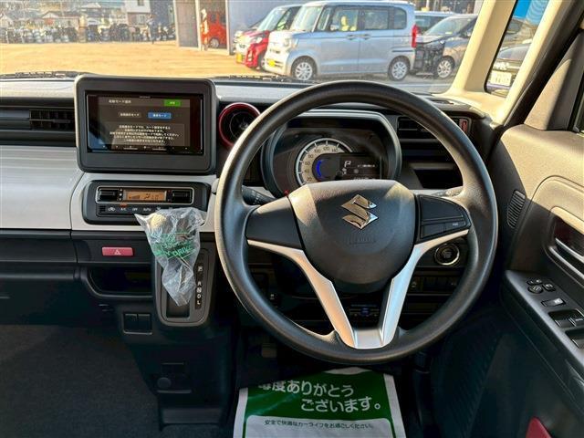 スペーシア ハイブリッドG(20枚目)