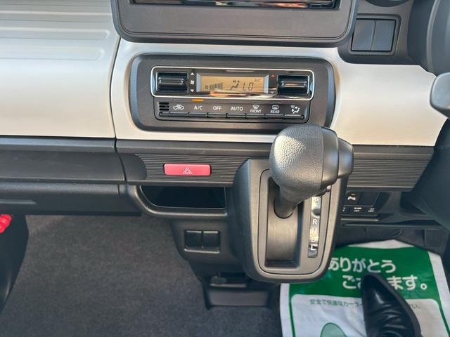 スペーシア ハイブリッドG(22枚目)