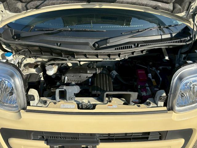 スペーシア ハイブリッドG(27枚目)