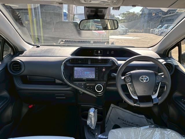 アクア Ｌ（2枚目）