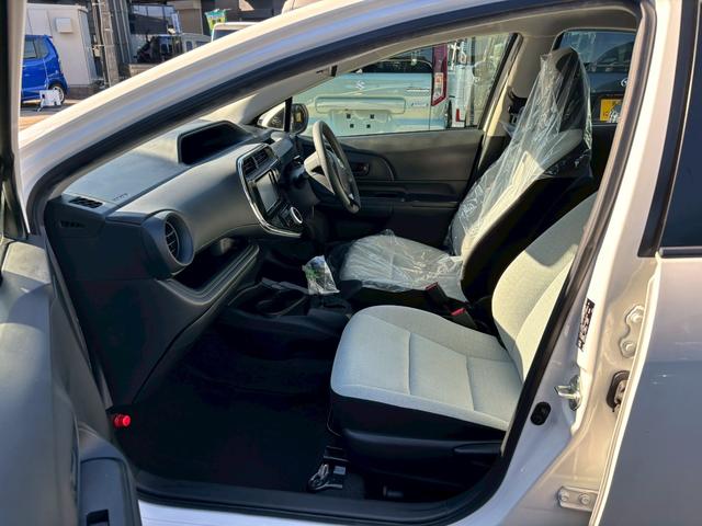 アクア Ｌ（3枚目）