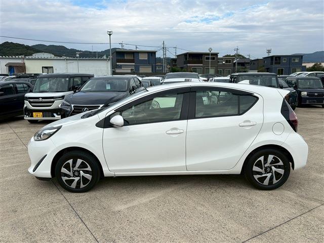 アクア Ｌ（9枚目）