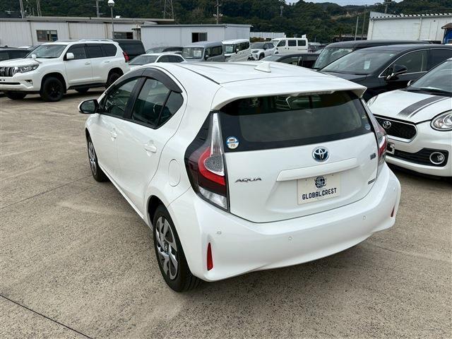 アクア Ｌ（10枚目）