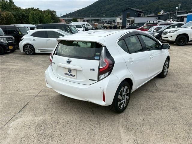 アクア Ｌ（12枚目）