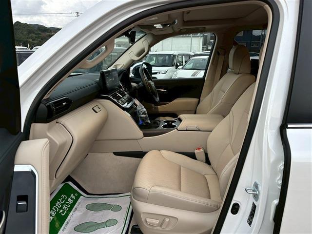 ランドクルーザー ＺＸ（3枚目）