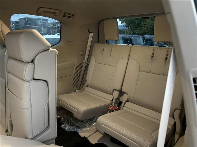 ランドクルーザー ＺＸ（5枚目）