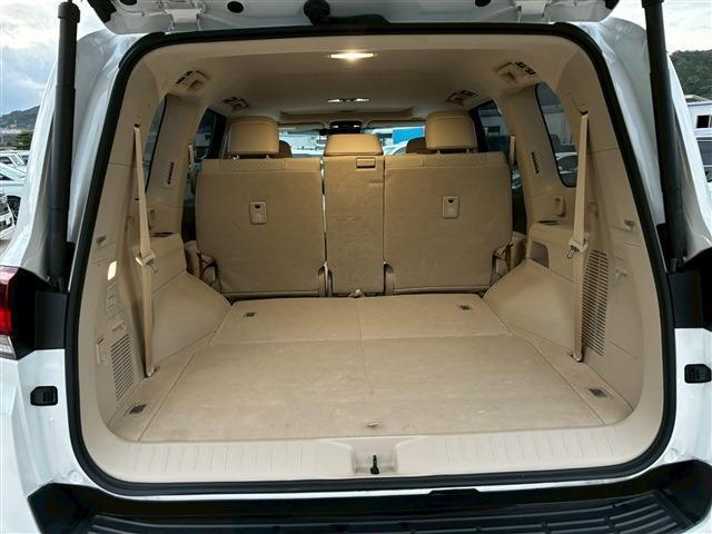 ランドクルーザー ＺＸ（7枚目）