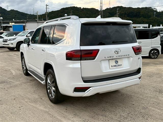 ランドクルーザー ＺＸ（11枚目）