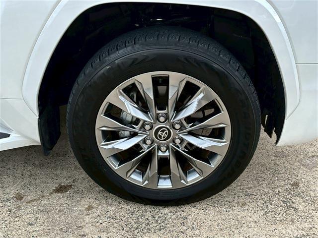 ランドクルーザー ＺＸ（14枚目）