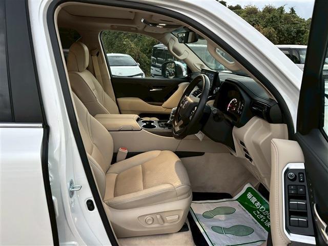 ランドクルーザー ＺＸ（16枚目）