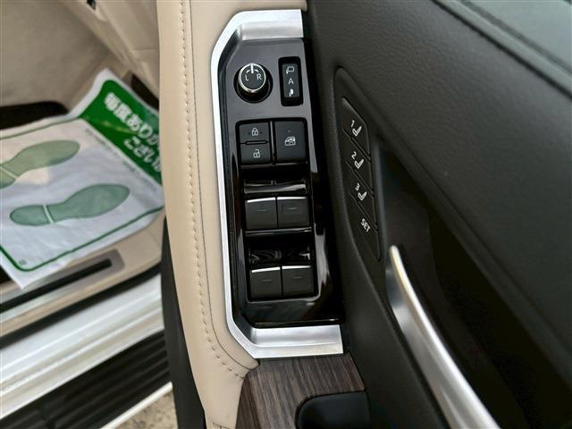 ランドクルーザー ＺＸ（17枚目）