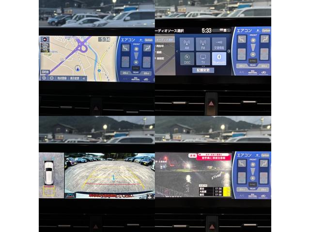 ランドクルーザー ＺＸ（23枚目）