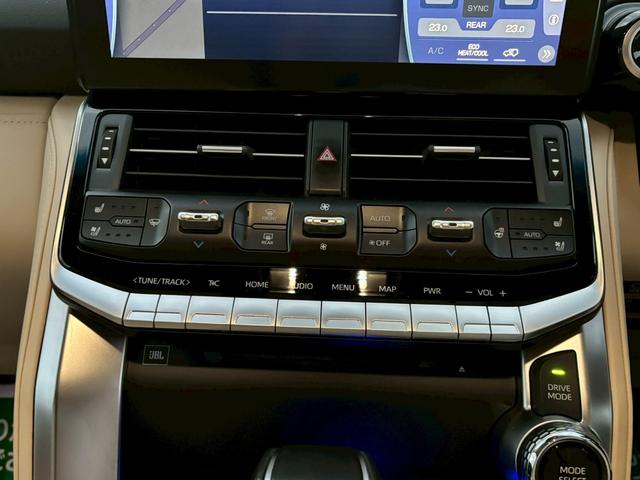 ランドクルーザー ＺＸ（24枚目）