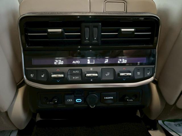 ランドクルーザー ＺＸ（32枚目）