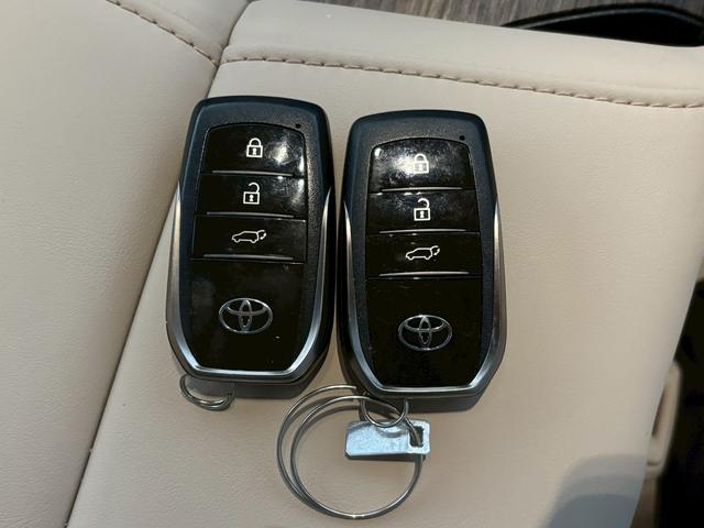 ランドクルーザー ＺＸ（34枚目）